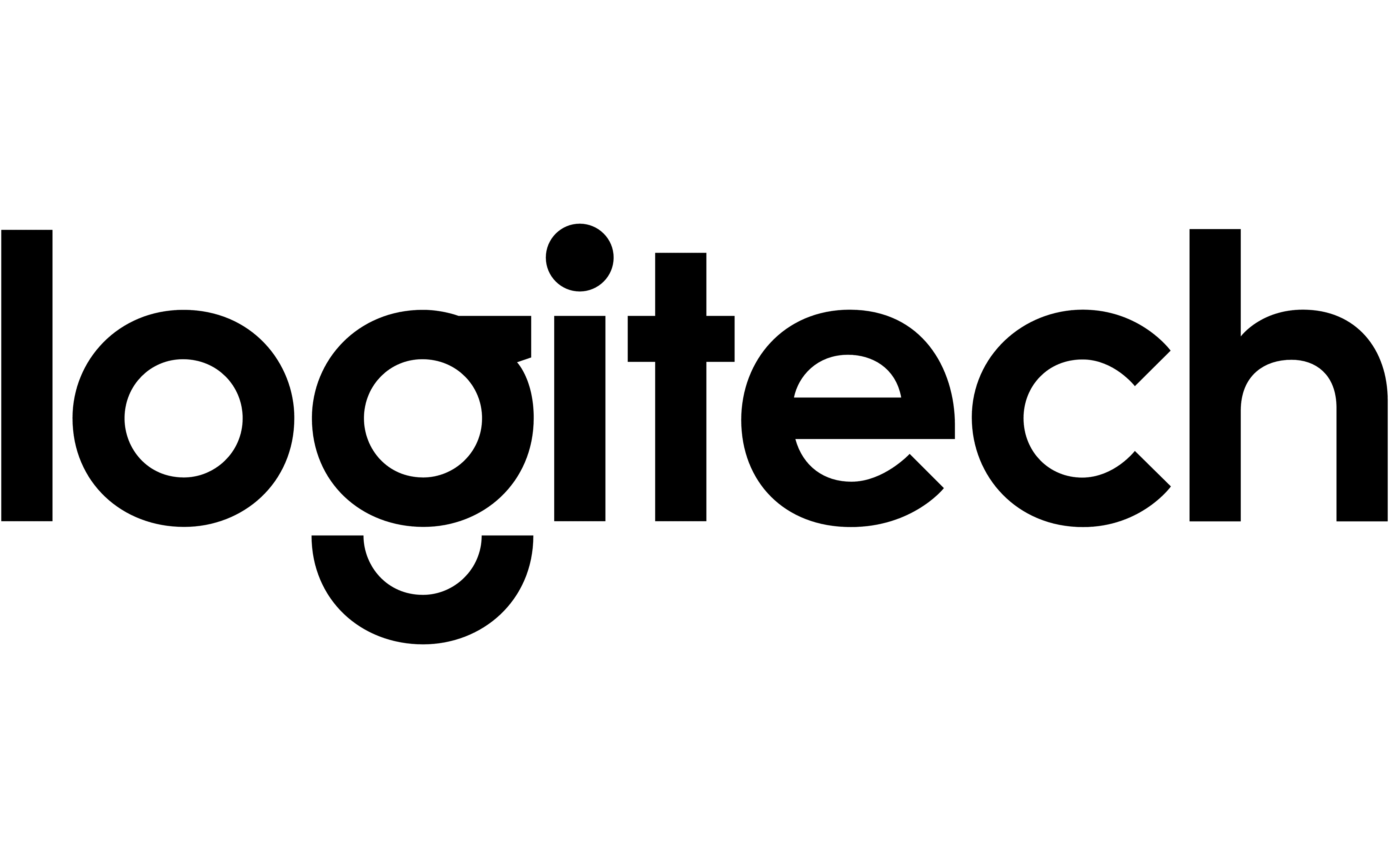 Logitech logo